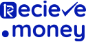 Recieve.money logo