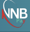 NNB Pay logo