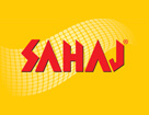 Sahaj Retail logo