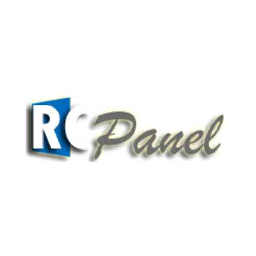 rc panel logo