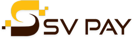 SV Pay logo
