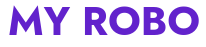 MY ROBO logo