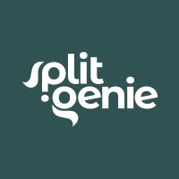 SplitGenie logo