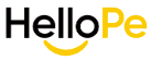 HelloPe logo