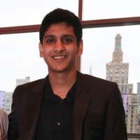 Aadit Shah profile photo