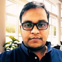 Srini Anala profile photo