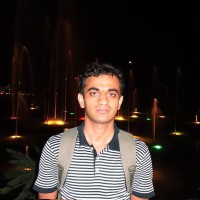 Vishnumurthy P profile photo
