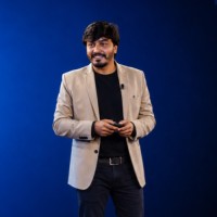 Ajay Reddy Zane profile photo