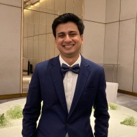 Shreyas Muzumdar profile photo
