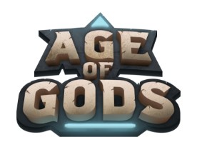 AgeOfGods logo