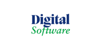 Digital Software logo