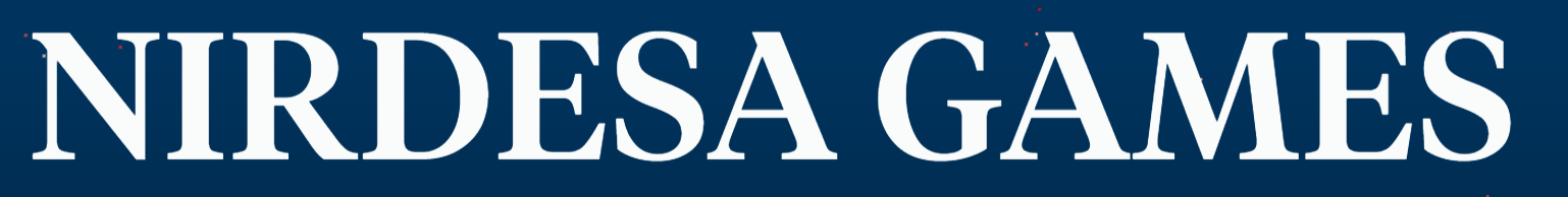Nirdesa Games logo