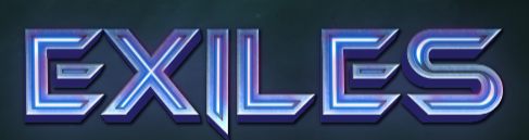 Exiles logo
