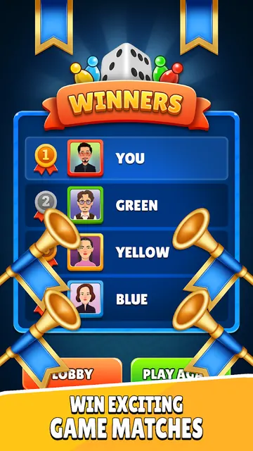 Zen Ludo screenshot 4