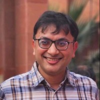Prateek Shah profile photo