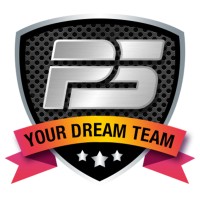 Polysports logo