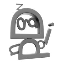 Nodding Heads Games logo