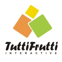 Tuttifrutti logo