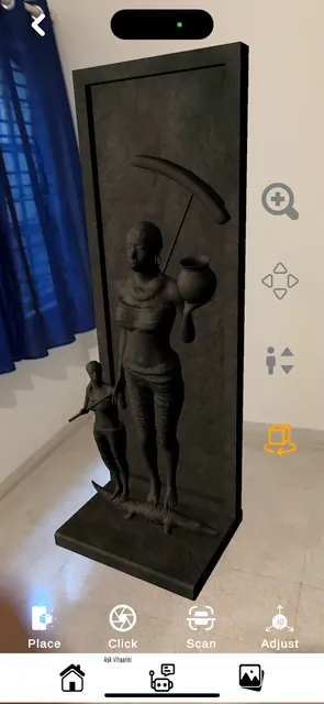 Vihaar screenshot 4