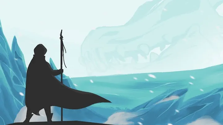 Mystic Pillars X Kantara screenshot 5