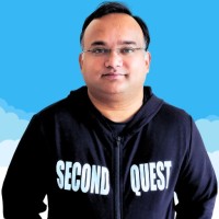 Kinshuk Sunil profile photo