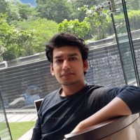 Shubham Garg profile photo