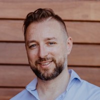 Nick Kolk profile photo
