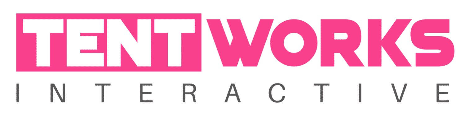 tentworks interactive logo