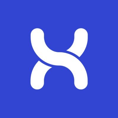 LUXON logo