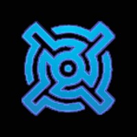 Crosshair Games logo