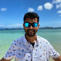 Prasad Kajarekar profile photo