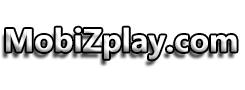 Mobizplay logo