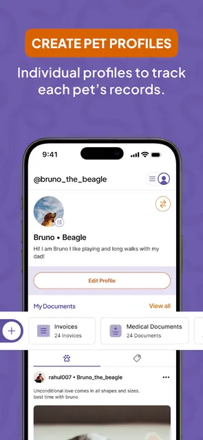 Pawzeeble screenshot 4