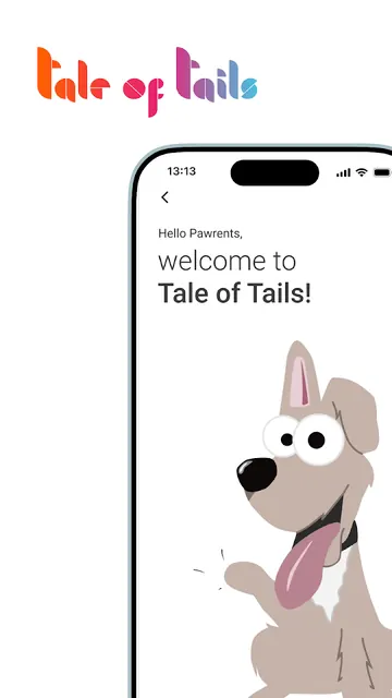 Tale of Tails – Pet Care screenshot 1