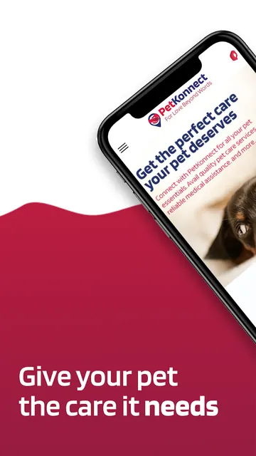 PetKonnect screenshot 5