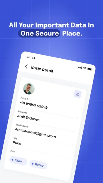 Pettle screenshot 3