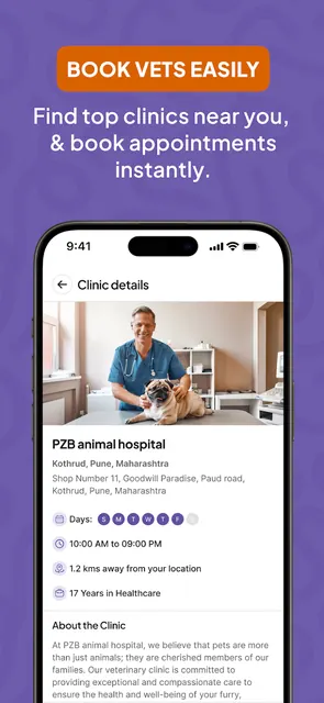 Pawzeeble screenshot 2