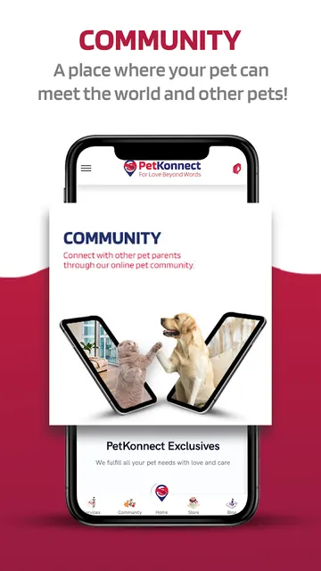 PetKonnect screenshot 4