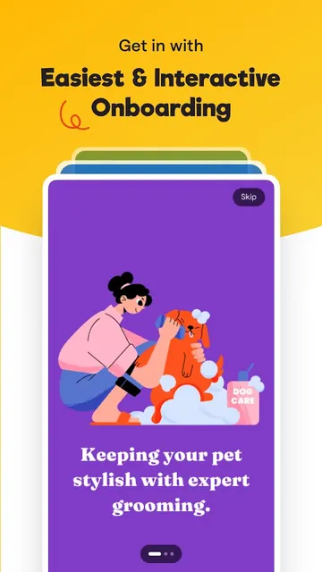 SniffyNose screenshot 3