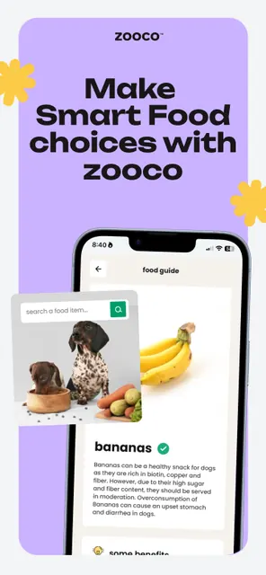 zooco - wellness app for pets screenshot 5