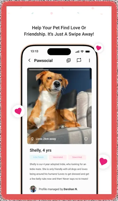 Tale of Tails – Pet Care screenshot 6