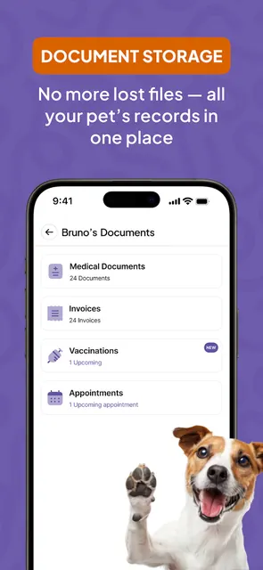 Pawzeeble screenshot 3