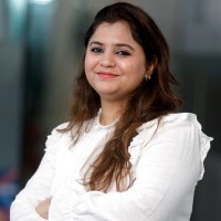 Nikita Agarwal profile photo