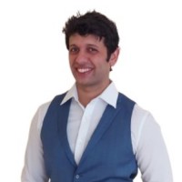 Gaurav Dubey profile photo