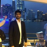 Sujay Singh profile photo