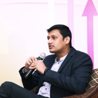 Nikhil Chaudhari profile photo