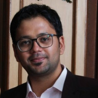 Amit Nigam profile photo