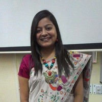 Anshika Maheshwari profile photo