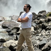 Naman Kohli profile photo