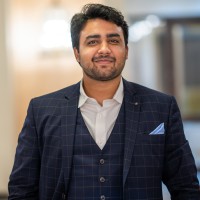Yash Sathe profile photo